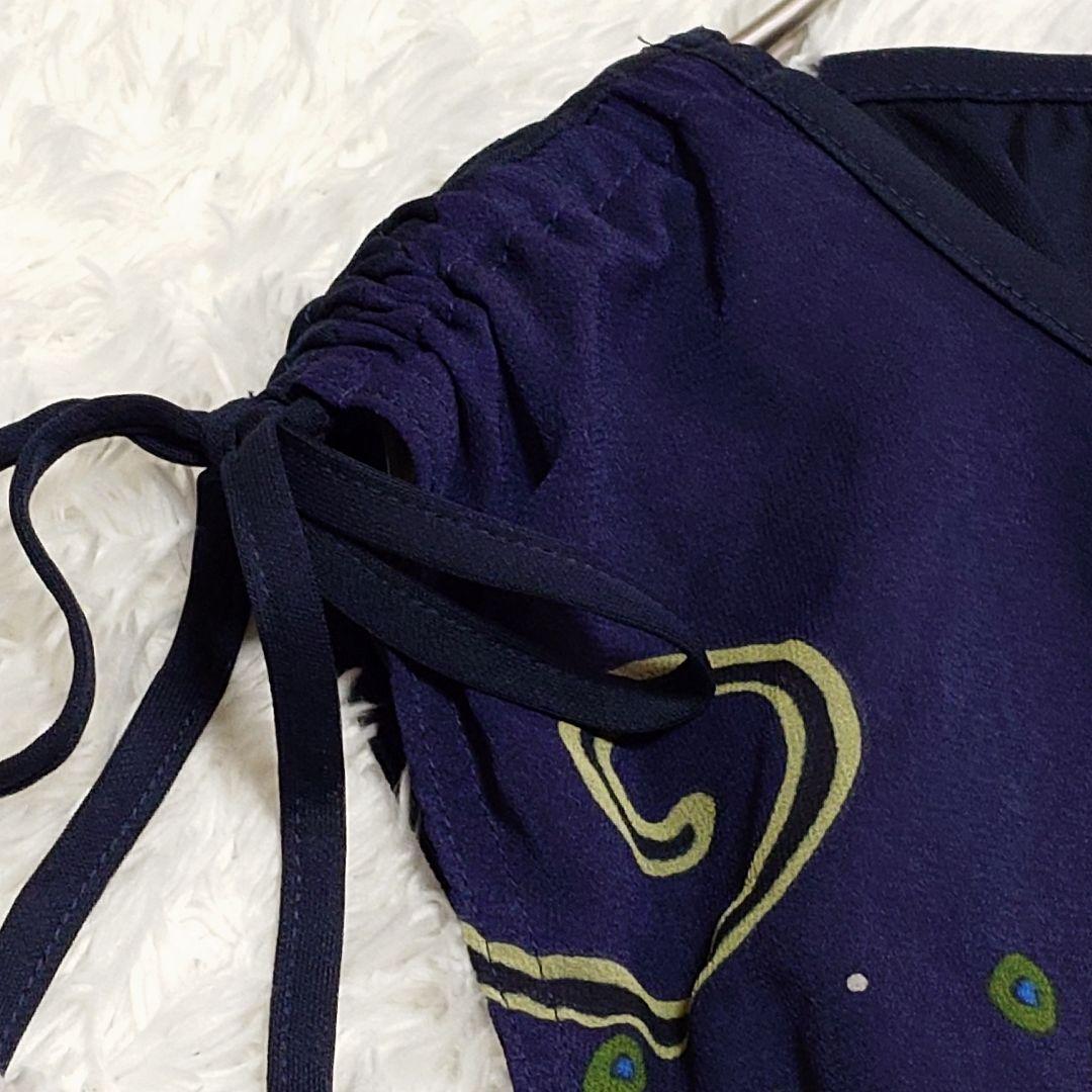 TOKUKO 1er VOL トクコプルミエヴォル シアーチュニック フランス