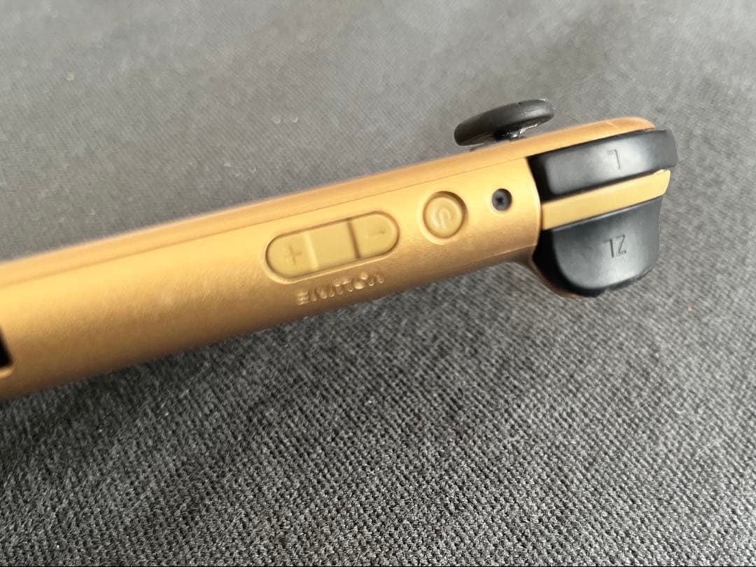 ★ Nintendo SwitchLite 本体 ジャンク品