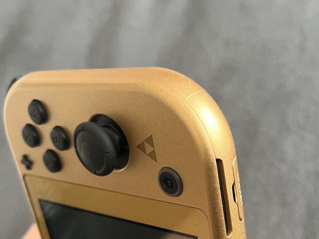 ★ Nintendo SwitchLite 本体 ジャンク品