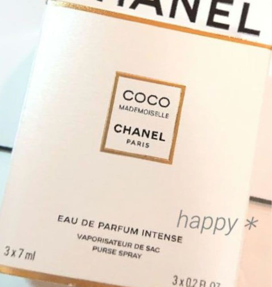 【限定】シャネル ココマドモアゼル オードゥパルファムアンタンス パーススプレイ