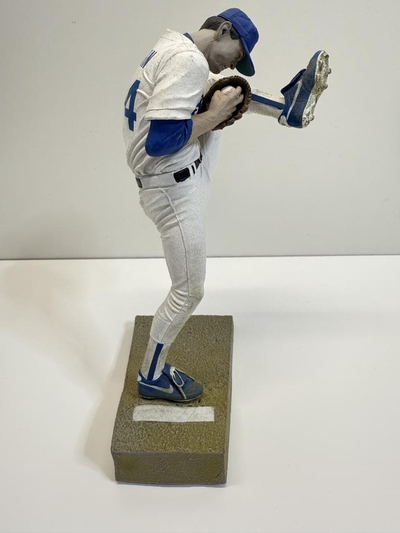 マクファーレントイズ MLBフィギュア 3体セット 中古美品 箱無し