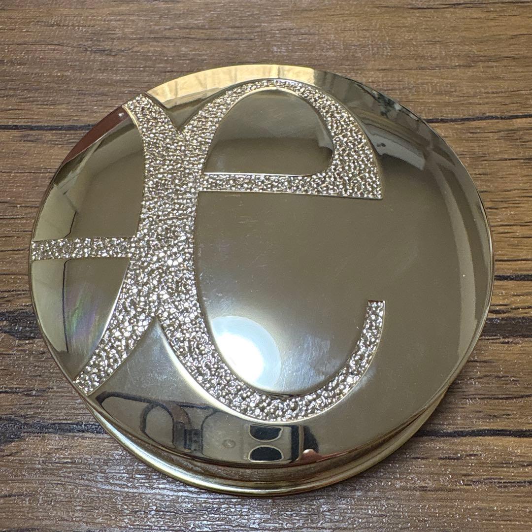 エレガンス ラ プードル オートニュアンス リクスィーズ V フェイスパウダー