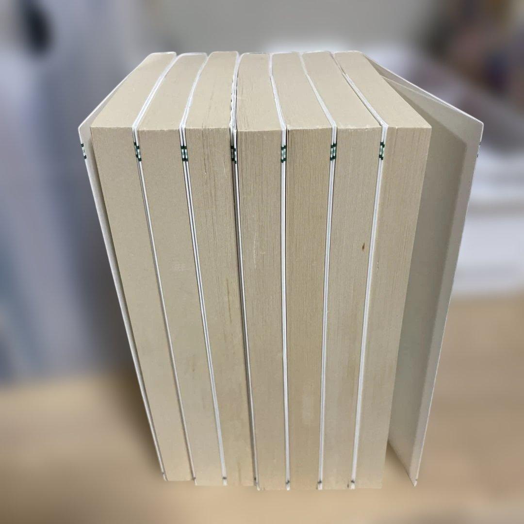 ピコラピコラ　たちいりハルコ　全7巻セット　復刊ドットコム