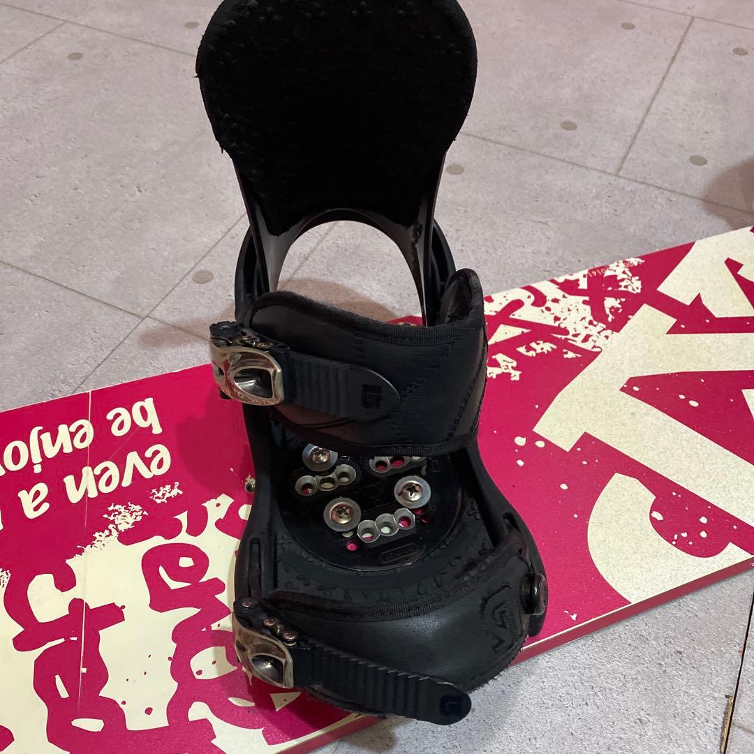 ★YONEX 4XP BURTON Lexa ヨネックス　バートン　スノーボード