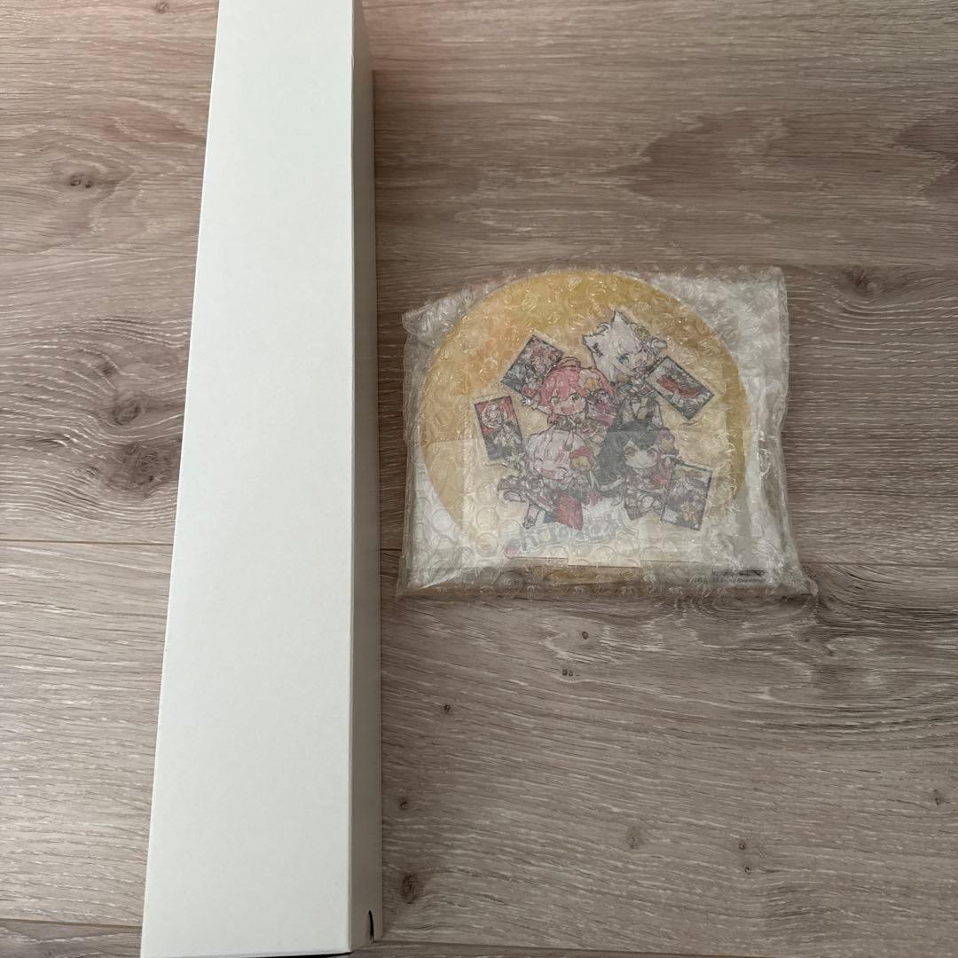 あみあみ限定特典付き Switch ホロの花札 特装版