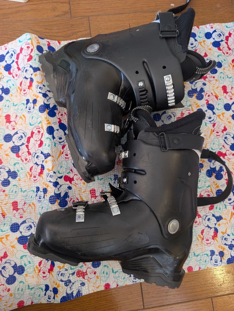 Salomon スキー用ブーツ Flex 70 wide