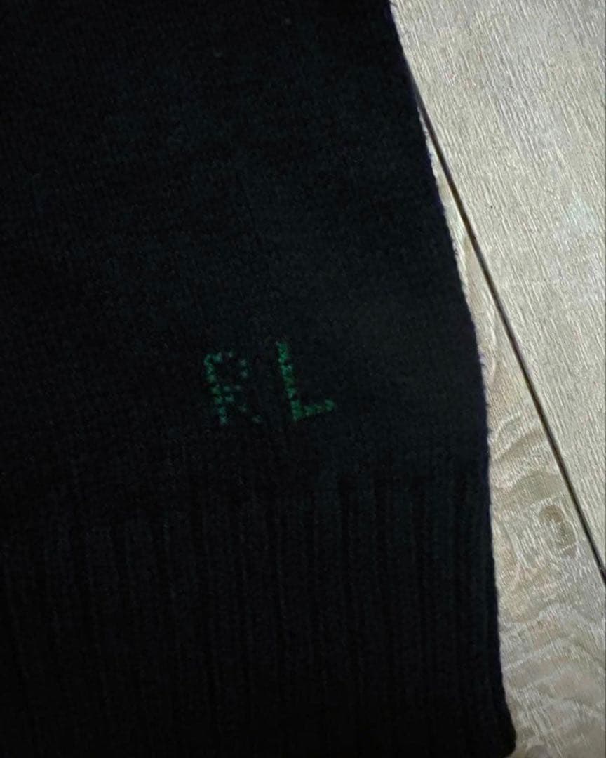 Polo Ralph Lauren ラルフローレン ポロベア セーター ニット