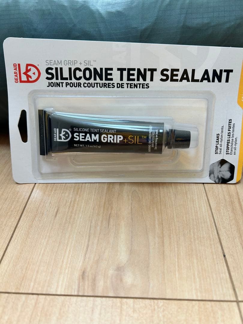 新品　未使用TARPTENT TARPTENT DOUBLE RAINBOW