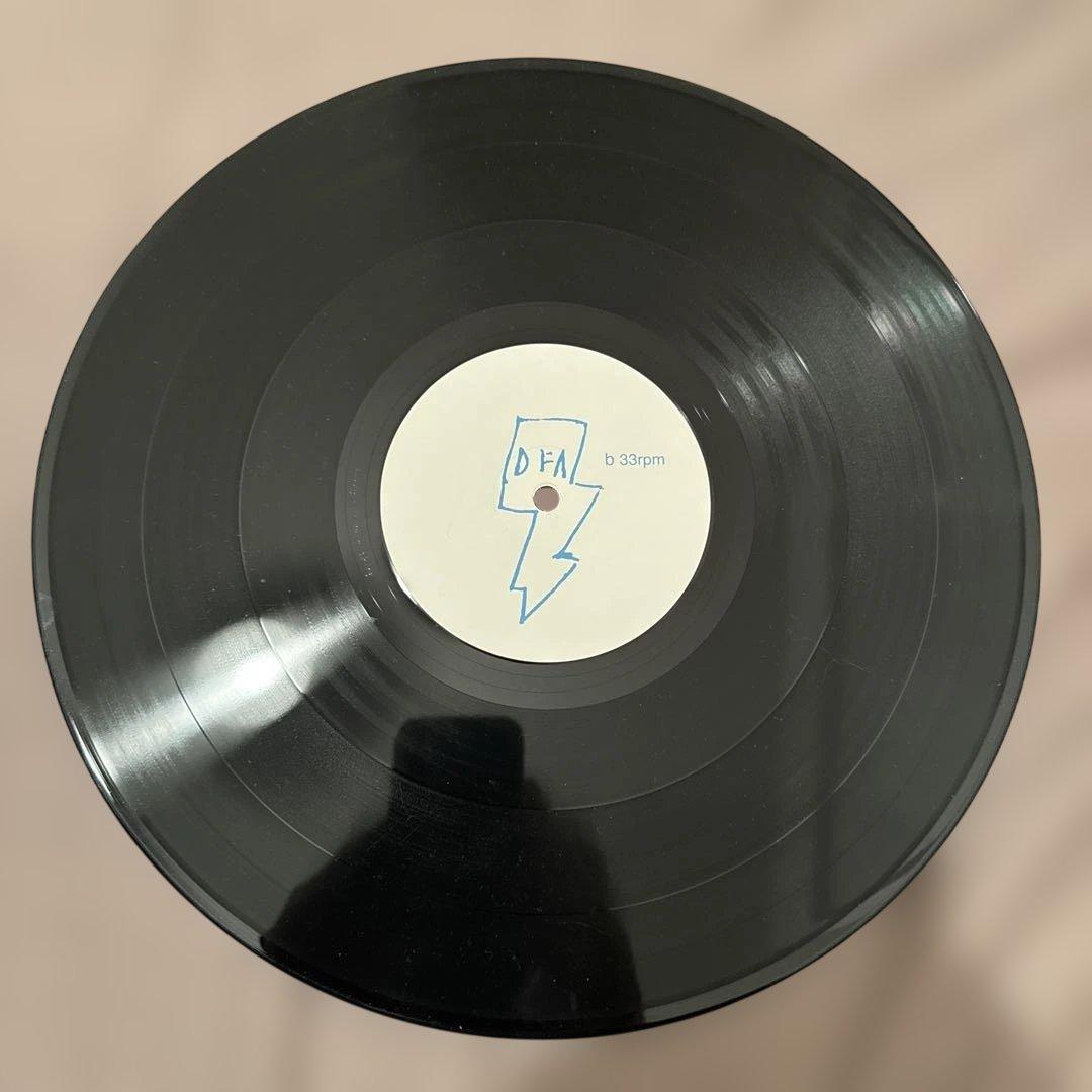 洋楽 LCD Soundsystem This Is Happening