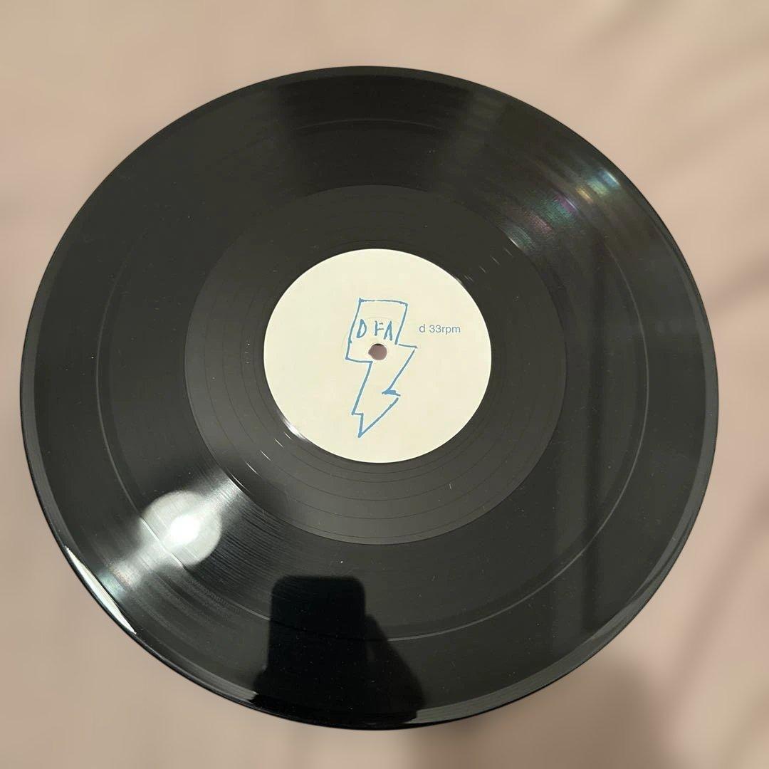 洋楽 LCD Soundsystem This Is Happening