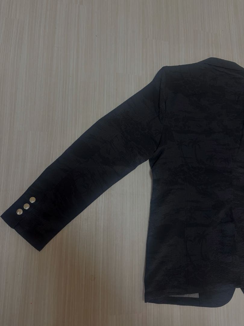 ムータ　ジャケット