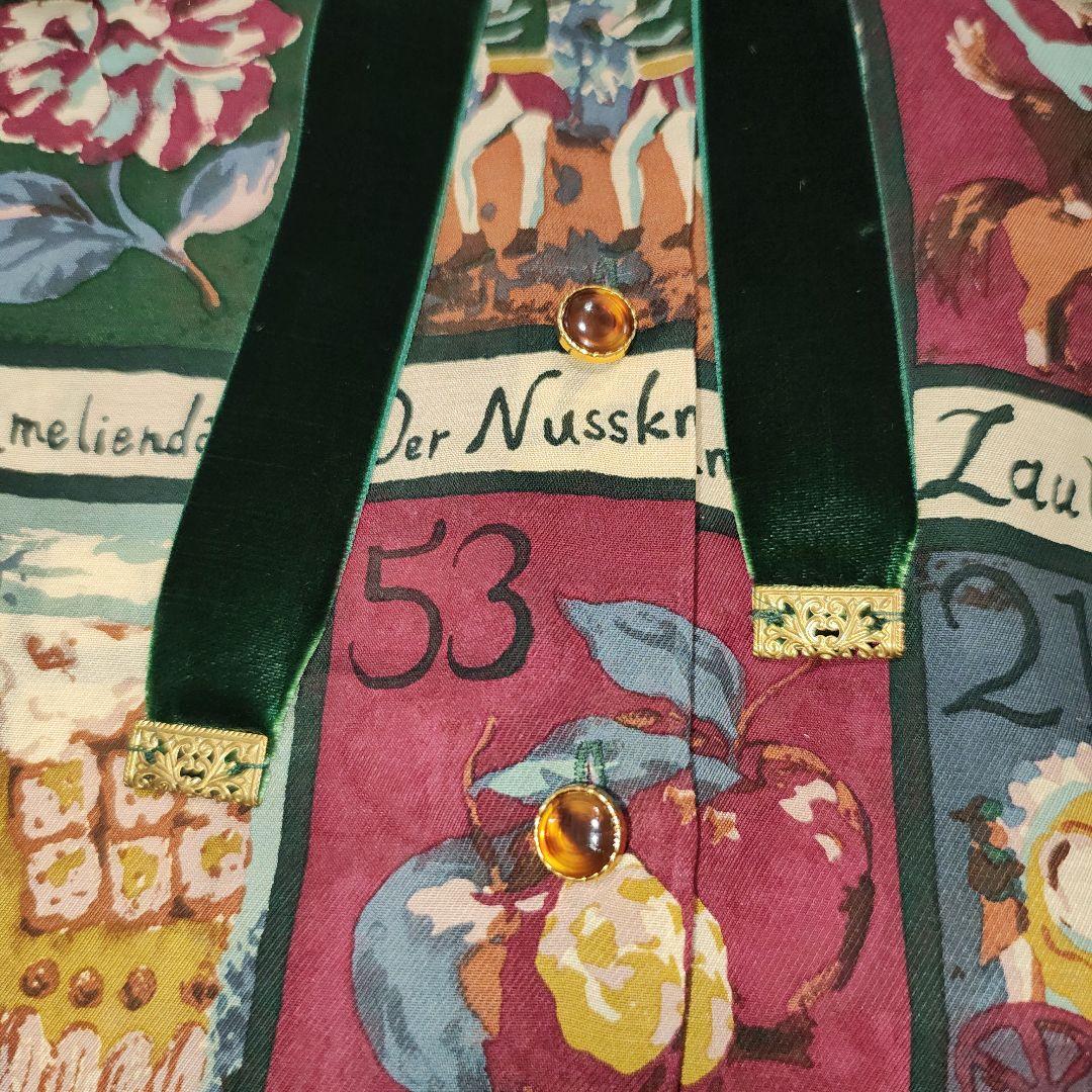 JaneMarple ジェーンマープル ブラウス Fairy talecards