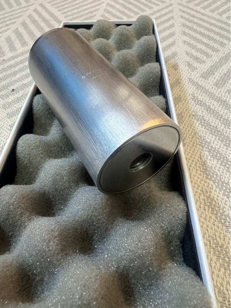 万華鏡　細野朝士　2ミラー オイル型　No230