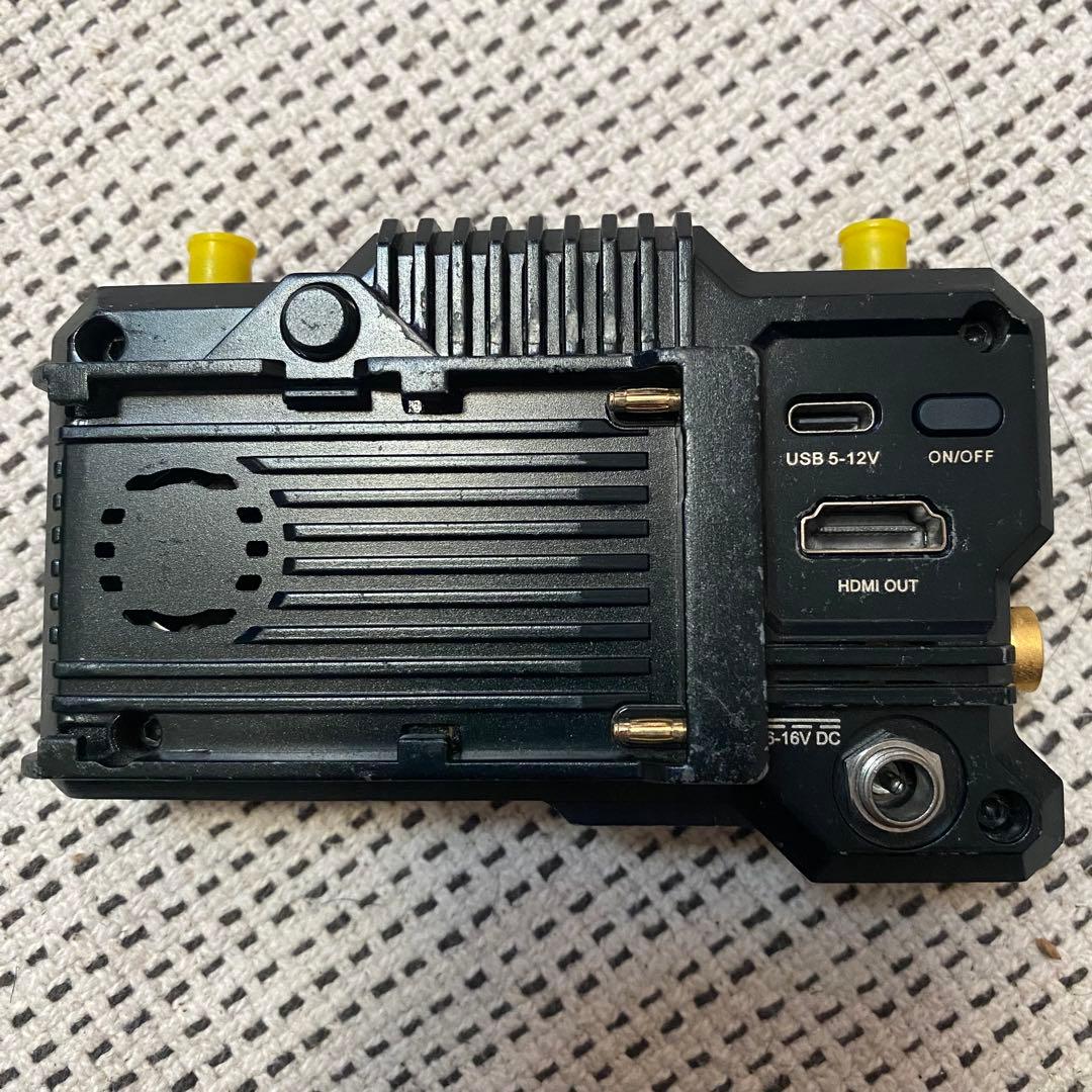 その他 Hollyland Mars 400s Pro