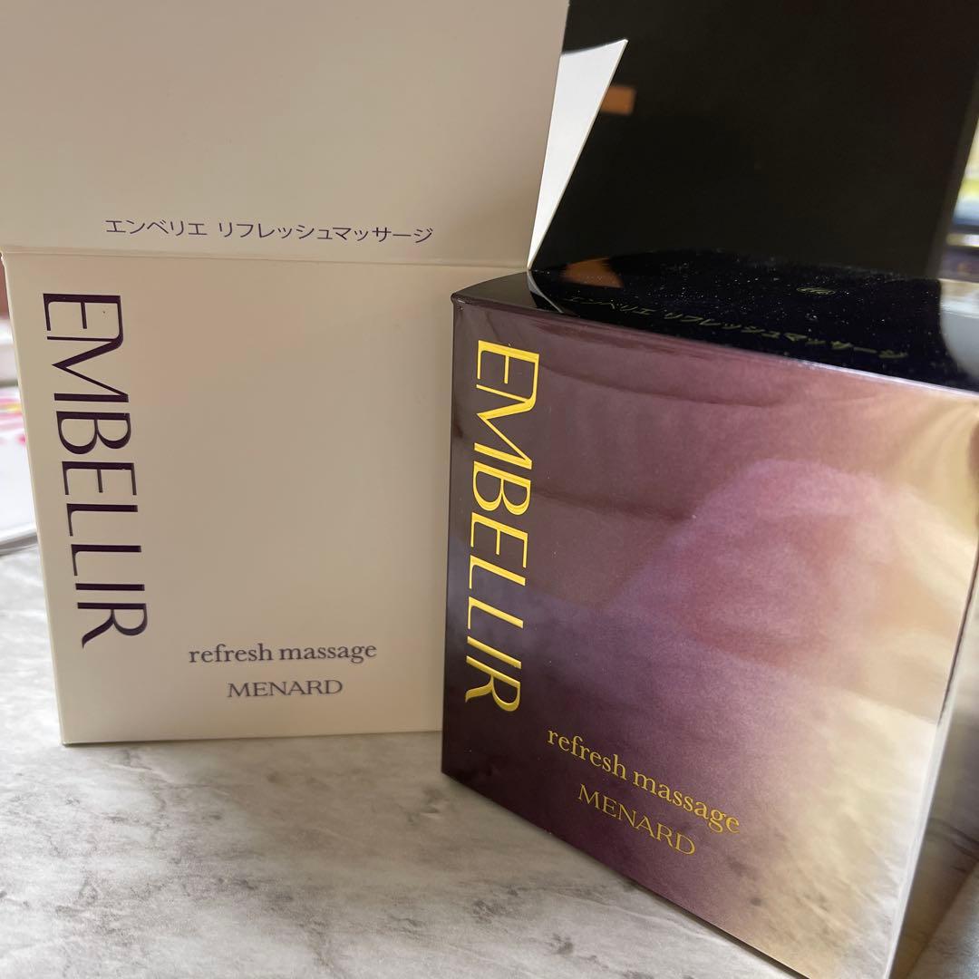 はなちゃんさん専用 EMBELLIR MENARD