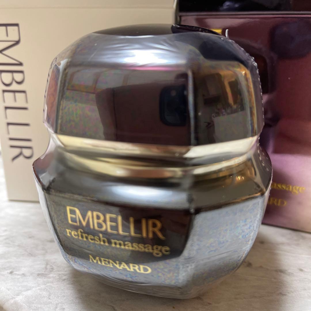 はなちゃんさん専用 EMBELLIR MENARD