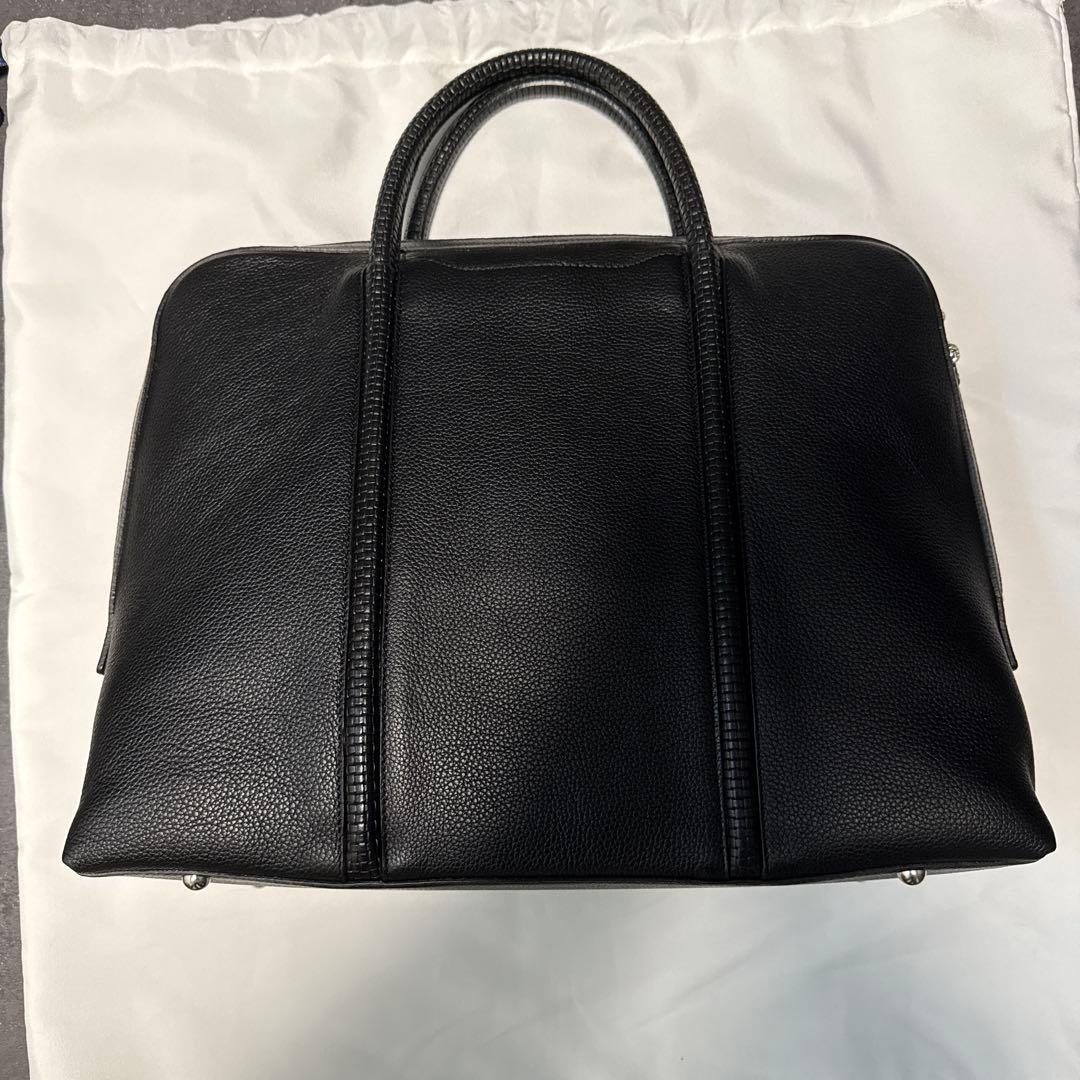 PELLE MORBIDA ペッレモルビダ MH003 Hawser 1室タイプ