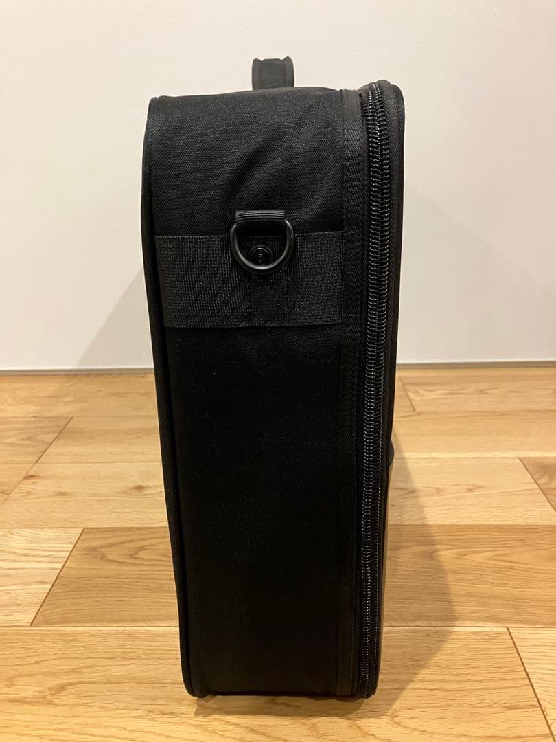 U7102BL Urbanite DJコントローラーケース