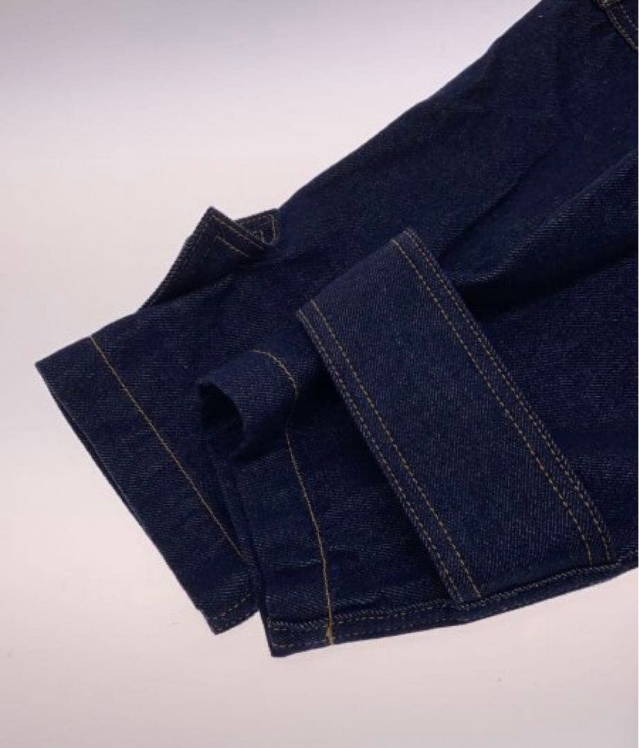 【traditional weatherwear】マールトン デニム