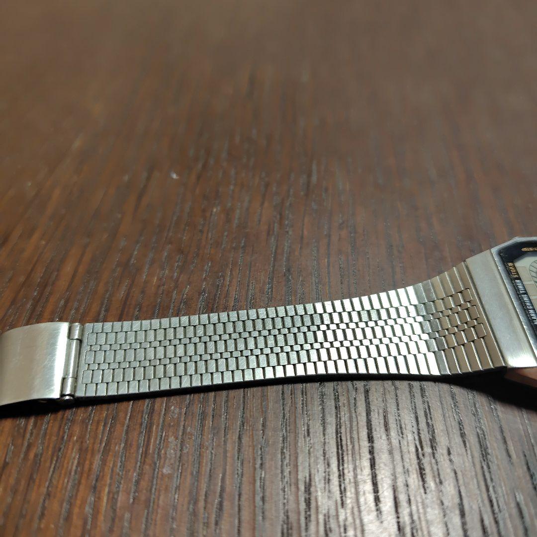 CITIZEN デジタル腕時計 ✨昭和レトロ✨１９９９９円↘１４９９９円