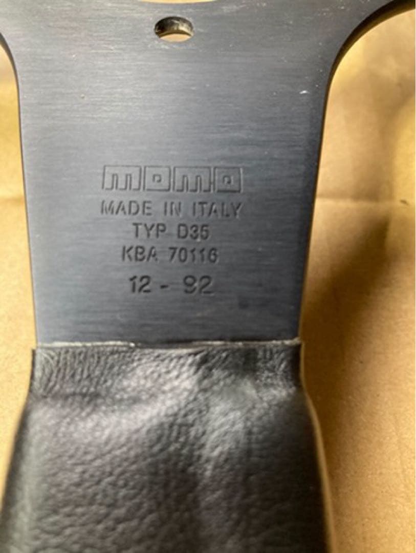 MOMO CORSE モモ コルセ