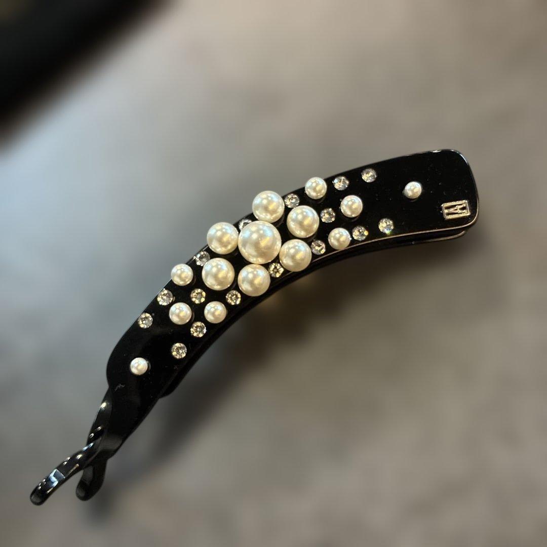 Alexander De Paris バナナクリップ