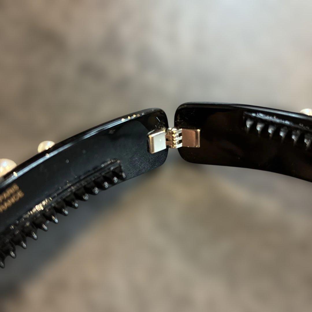 Alexander De Paris バナナクリップ