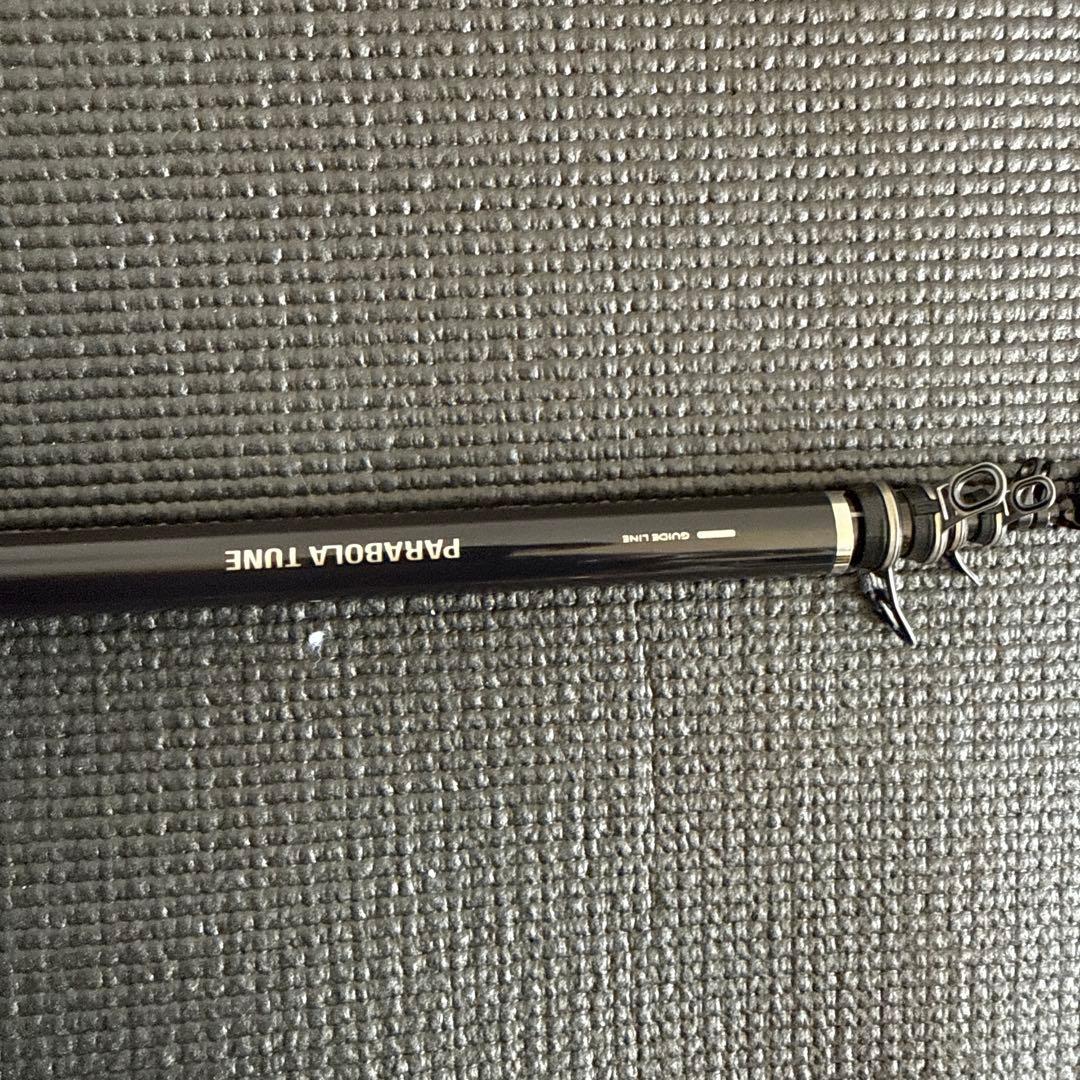 シマノマスターチューン1.2 530