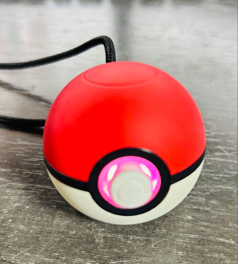 極美品 レッツゴー イーブイ Lets Go ソフト ポケモン GO モンスター