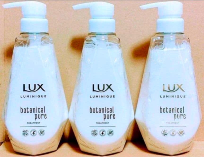 LUX ラックス　ルミニーク