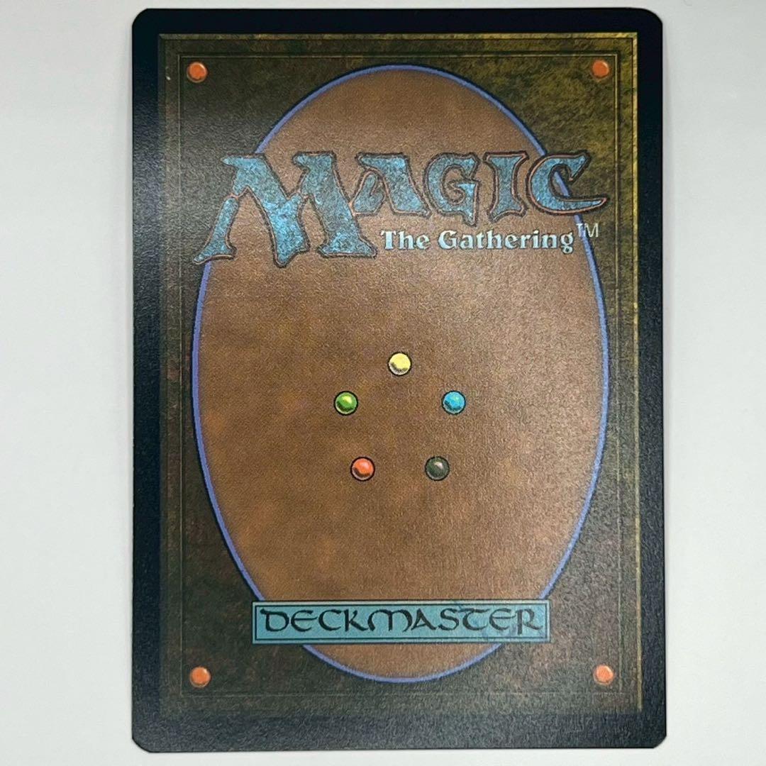 MTG 古えの墳墓/Ancient Tomb ボーダーレス　日本語1枚EOS