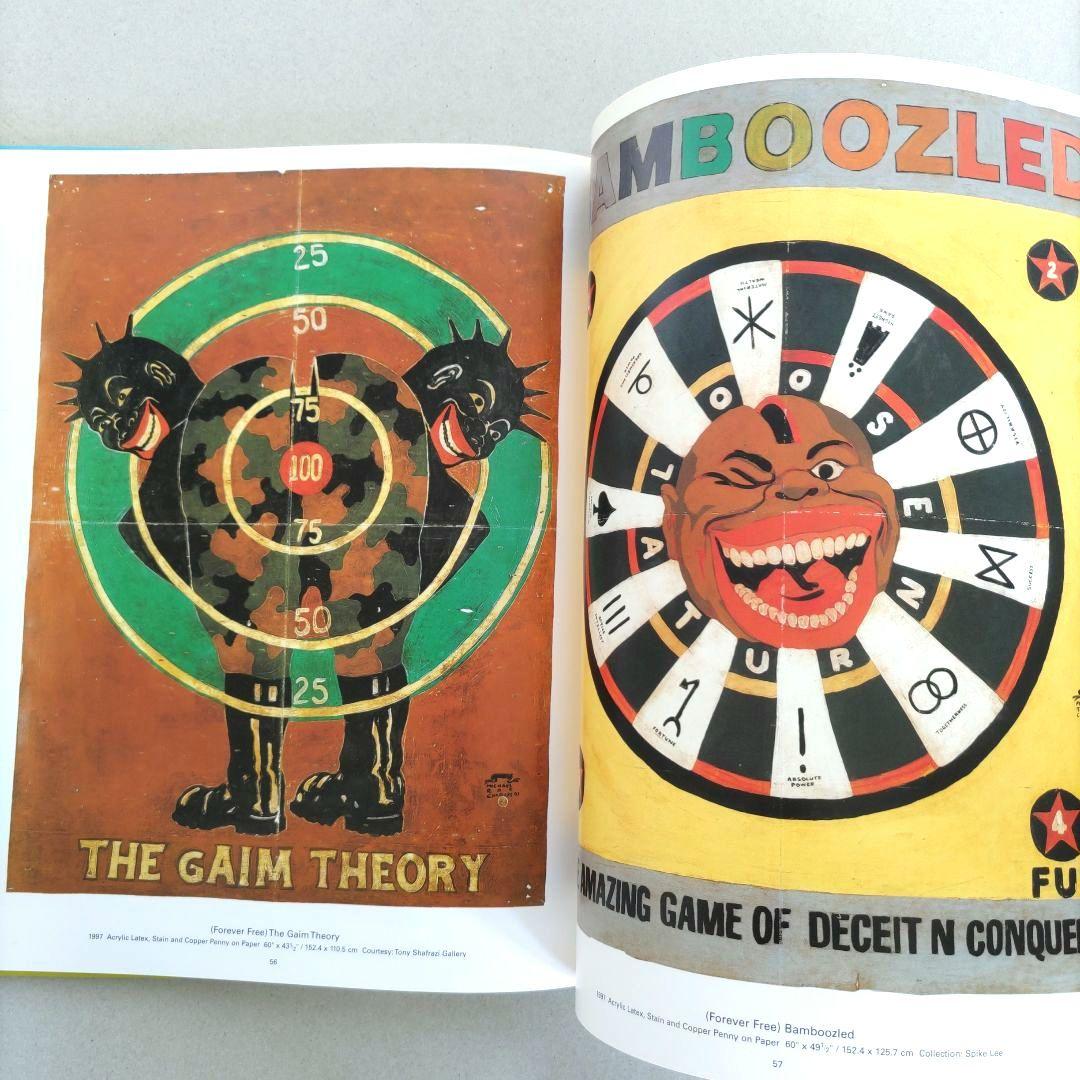 Michael Ray Charles/マイケル・レイ・チャールズ 作品集 画集