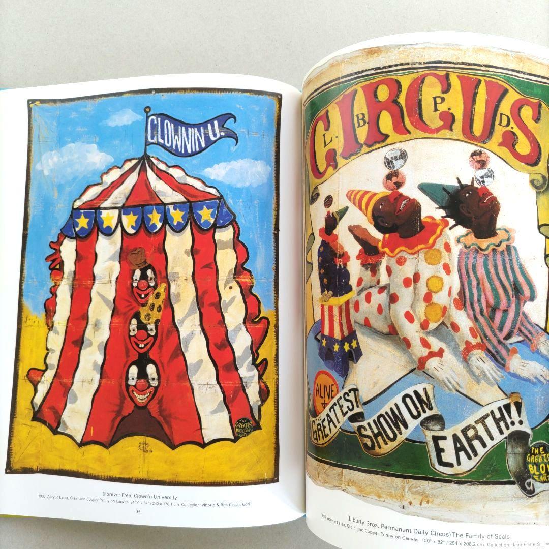 Michael Ray Charles/マイケル・レイ・チャールズ 作品集 画集