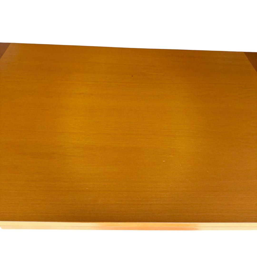 HR690 カリガリス　actus取扱　エクステンションテーブル　イタリア製