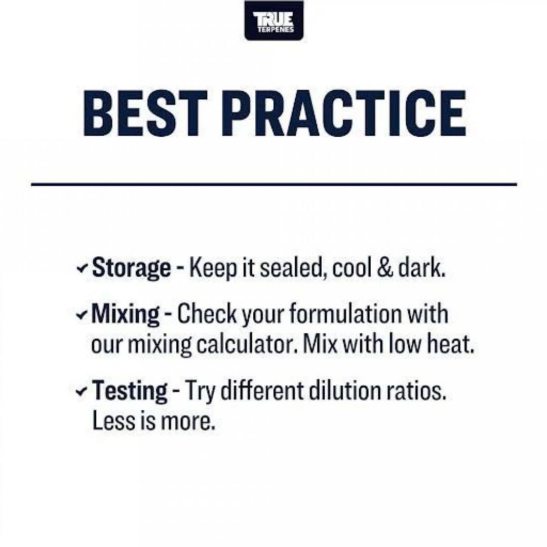 むページ【10ml】OG Kush／Maui10ml Water10ml