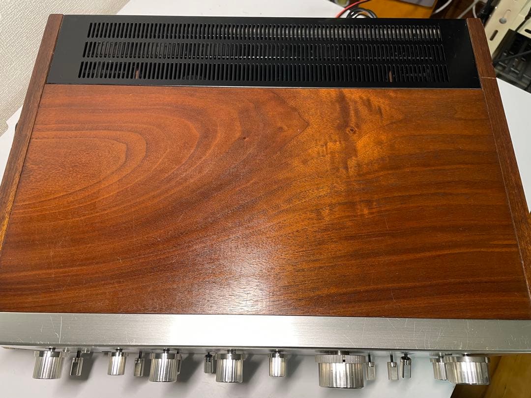 パイオニア　SA 910簡易整備動作品