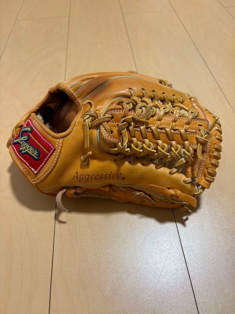 久保田スラッガー 軟式用