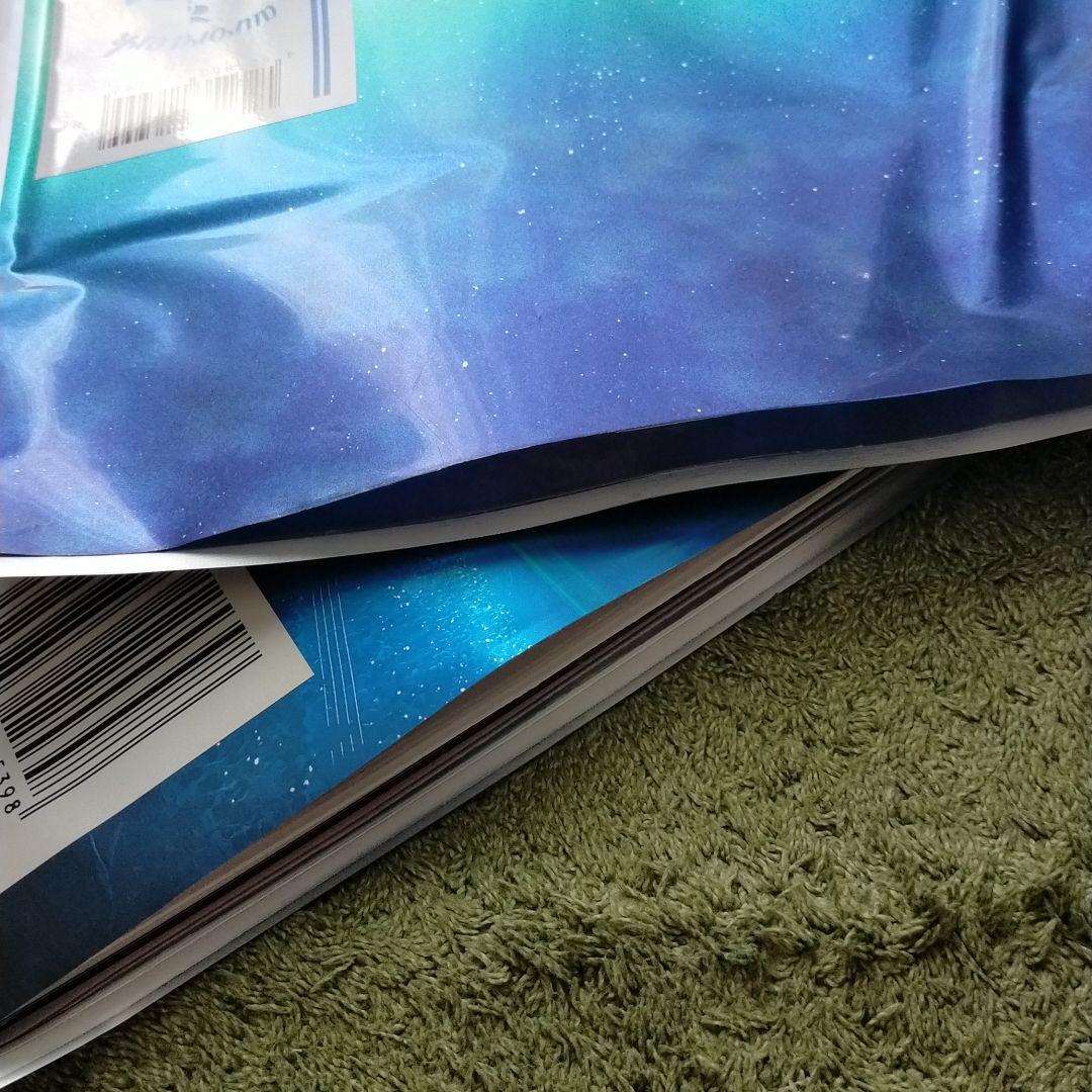 おまけ付✳BUMP OF CHICKEN✳aurora　ark✳グッズセット