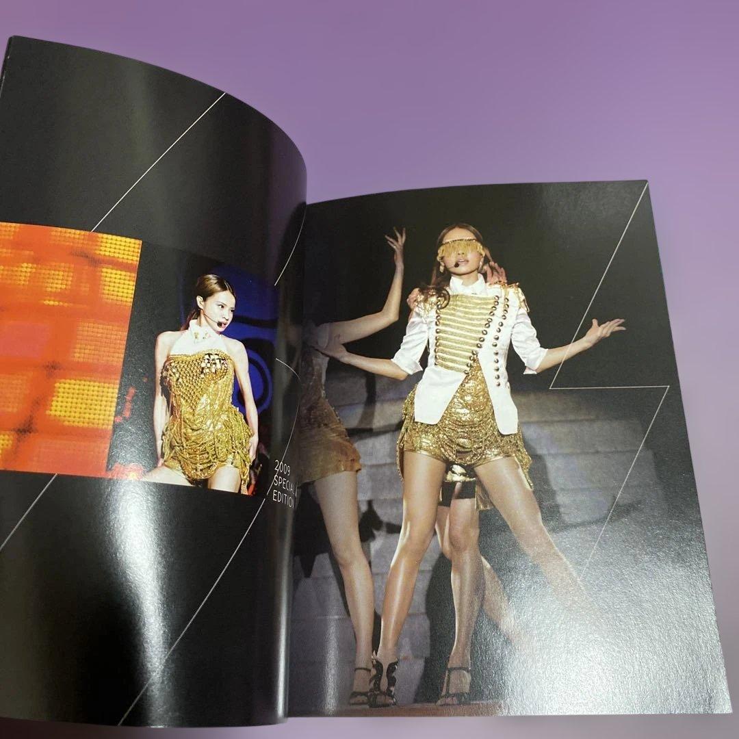 蔡依林 ジョリンツァイ 單身情歌・萬人舞台2009特別記念盤(CD+2DVD)