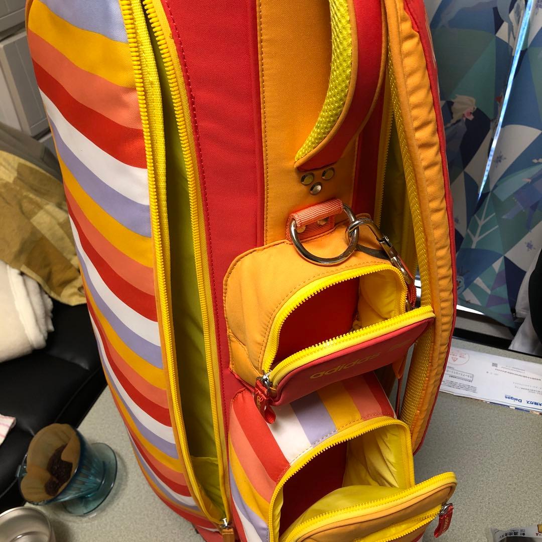 キャリーバック