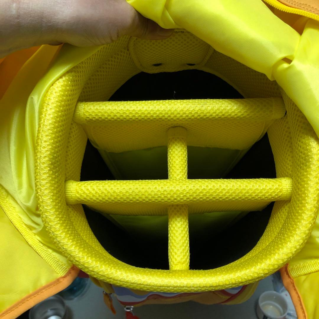 キャリーバック