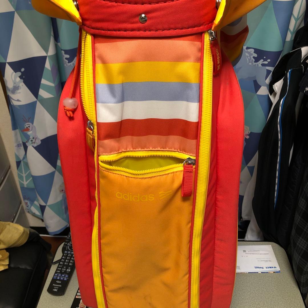 キャリーバック