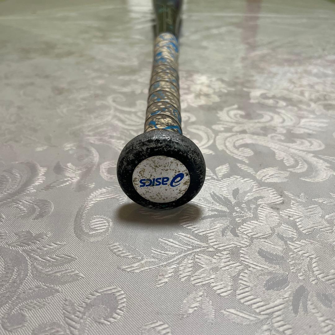 アシックス　バーストインパクト(軟式学童野球)