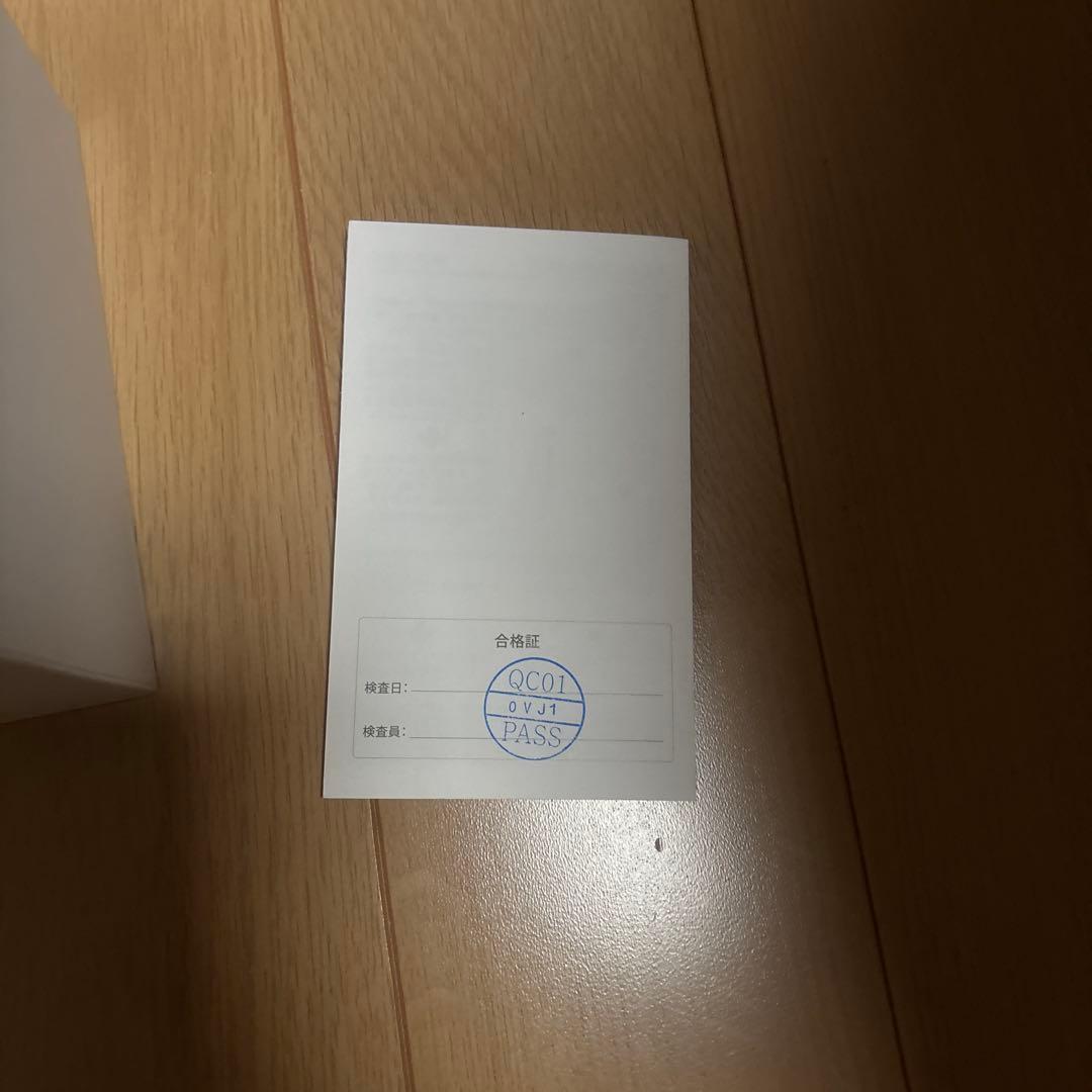 新品　MEDULLA メデュラ ソニックシャインプロ ピンクゴールド