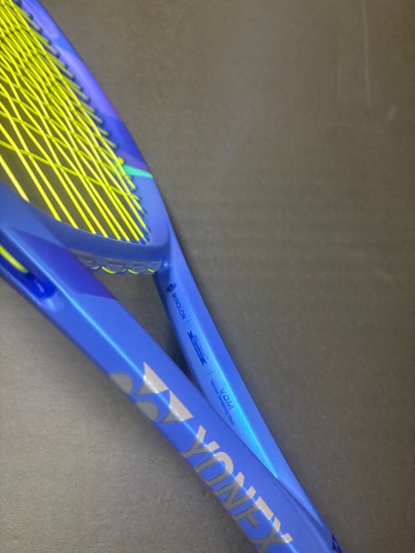 E ZONE 98L 2025 カスタムFIT G2