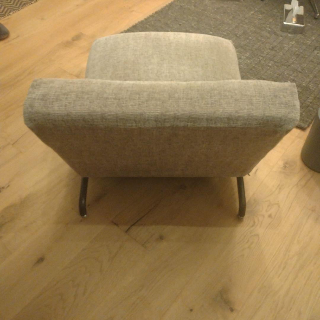 JOURNAL Standard Furniture ロデチェア 2nd