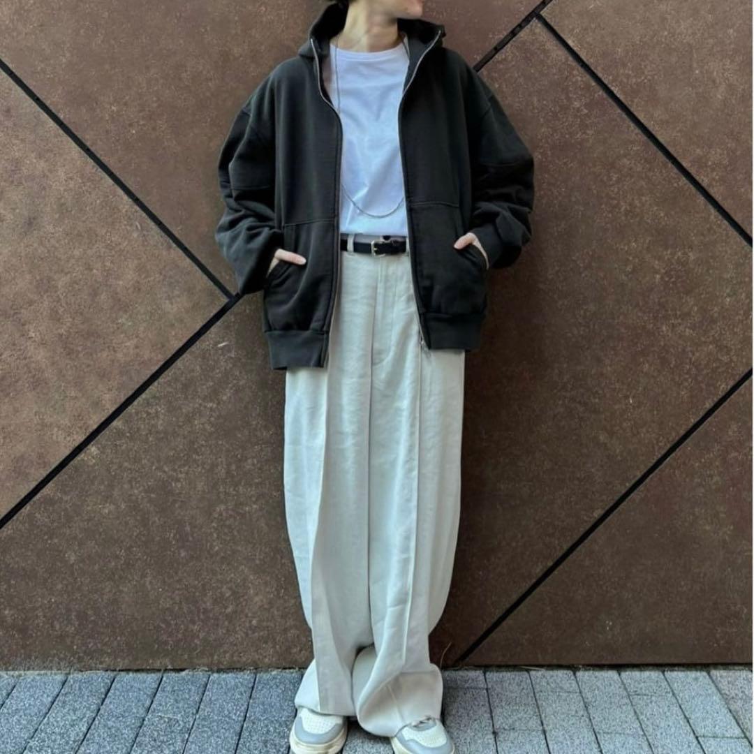 journal standard luxe FEBフーディ　ブラック