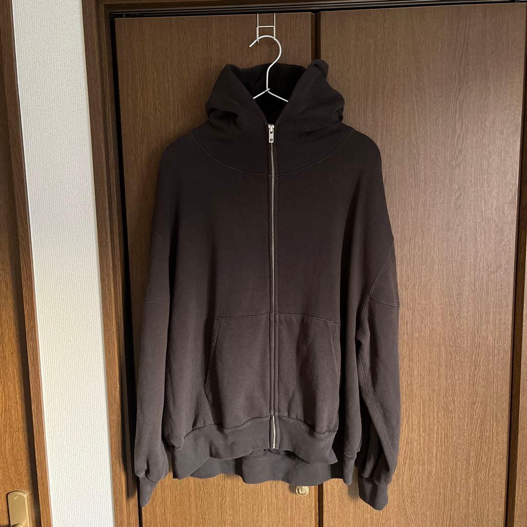 journal standard luxe FEBフーディ　ブラック