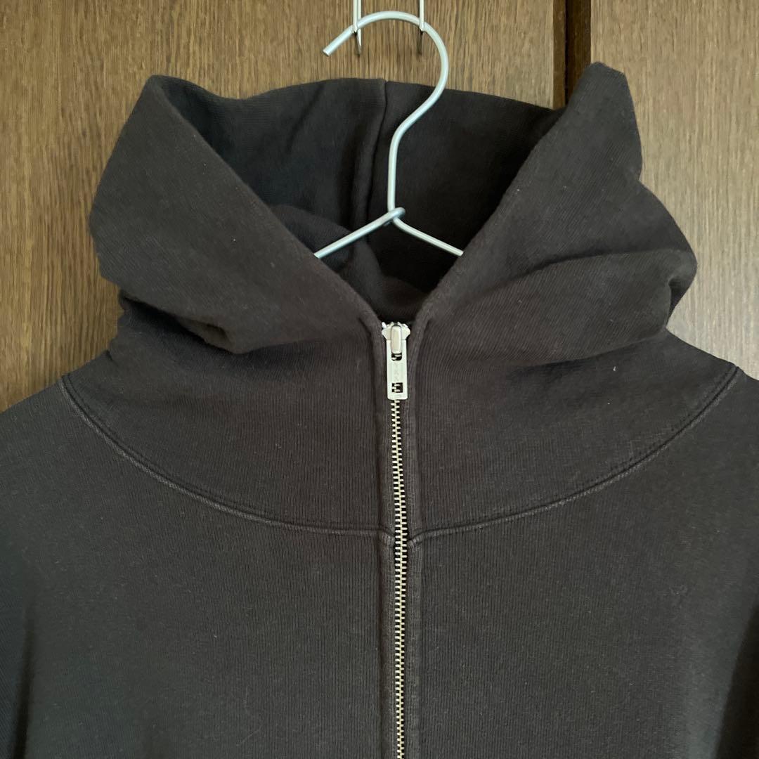 journal standard luxe FEBフーディ　ブラック