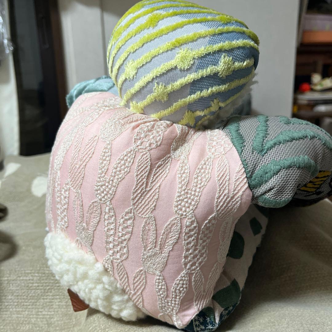 最終ミナペルホネン　未開封　コノメカマン新品